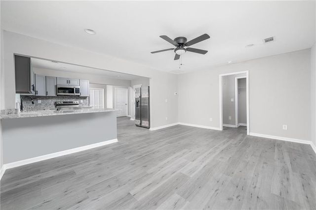 665 S Eugenia NW Place, Atlanta, GA 30318