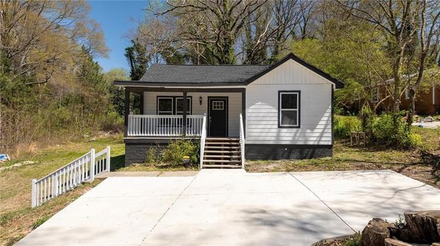 665 S Eugenia NW Place, Atlanta, GA 30318