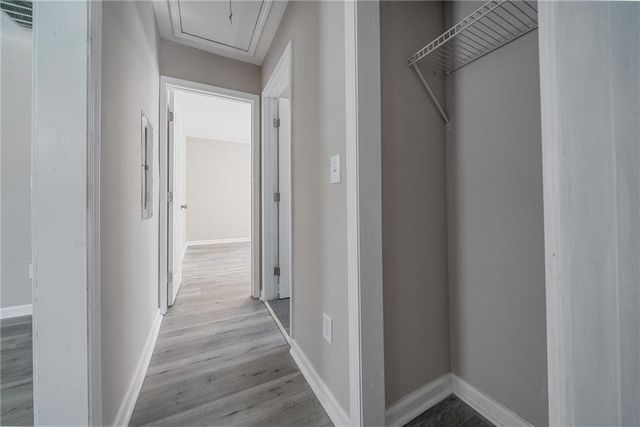 665 S Eugenia NW Place, Atlanta, GA 30318