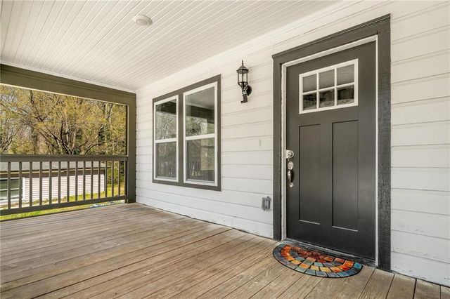 665 S Eugenia NW Place, Atlanta, GA 30318