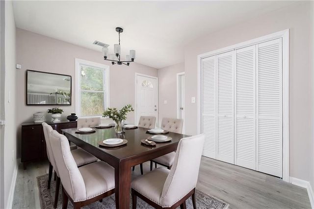 665 S Eugenia NW Place, Atlanta, GA 30318