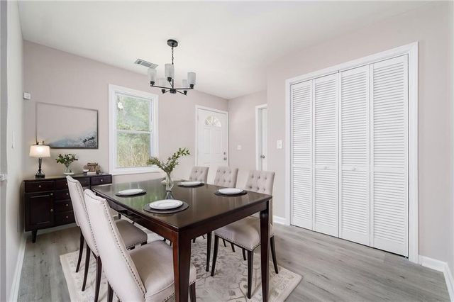 665 S Eugenia NW Place, Atlanta, GA 30318