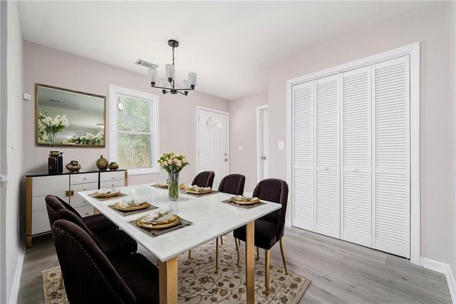 665 S Eugenia NW Place, Atlanta, GA 30318