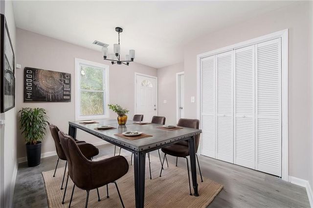 665 S Eugenia NW Place, Atlanta, GA 30318