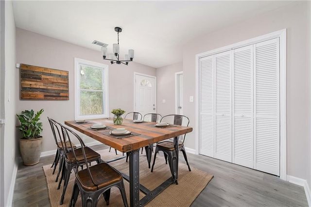 665 S Eugenia NW Place, Atlanta, GA 30318