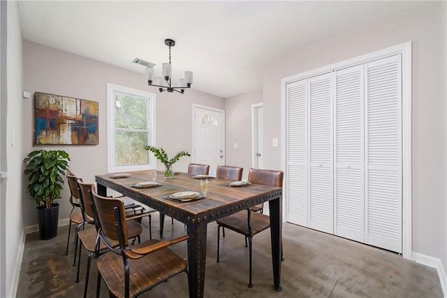 665 S Eugenia NW Place, Atlanta, GA 30318