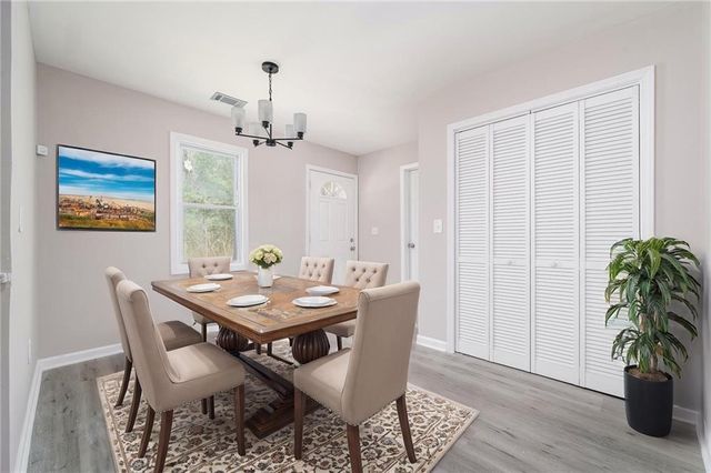 665 S Eugenia NW Place, Atlanta, GA 30318