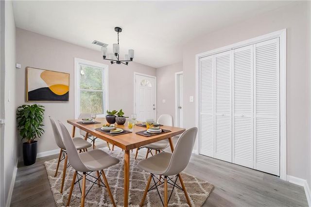 665 S Eugenia NW Place, Atlanta, GA 30318