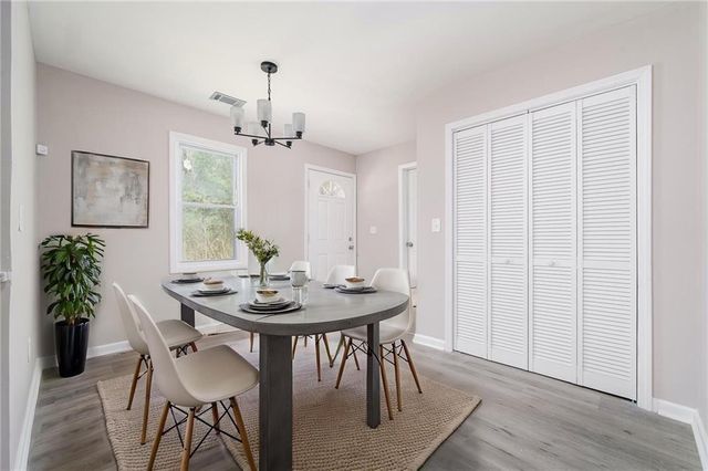 665 S Eugenia NW Place, Atlanta, GA 30318