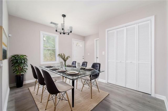 665 S Eugenia NW Place, Atlanta, GA 30318