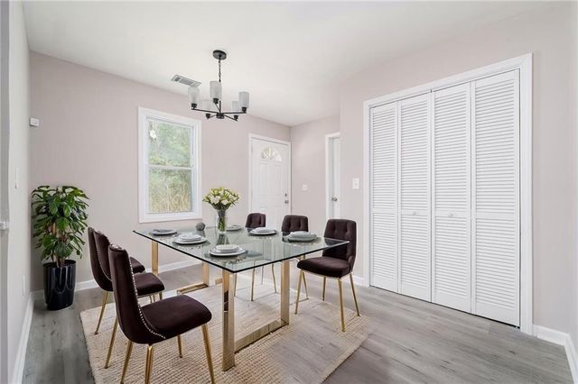 665 S Eugenia NW Place, Atlanta, GA 30318