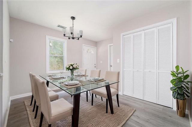 665 S Eugenia NW Place, Atlanta, GA 30318