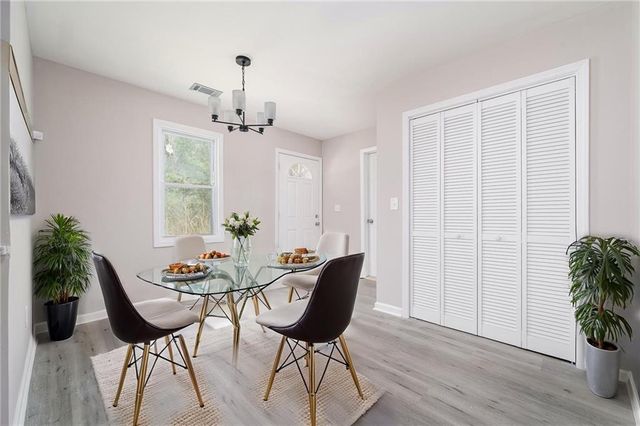 665 S Eugenia NW Place, Atlanta, GA 30318