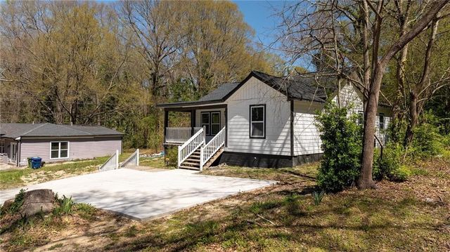 665 S Eugenia NW Place, Atlanta, GA 30318