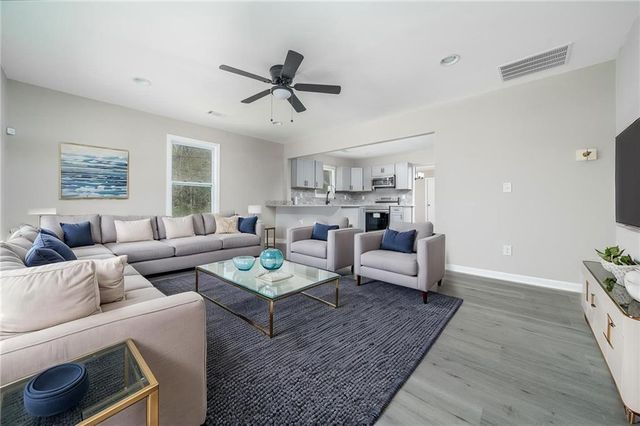 665 S Eugenia NW Place, Atlanta, GA 30318