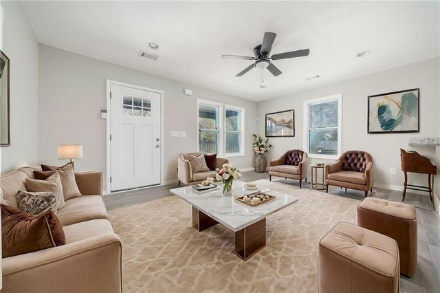 665 S Eugenia NW Place, Atlanta, GA 30318