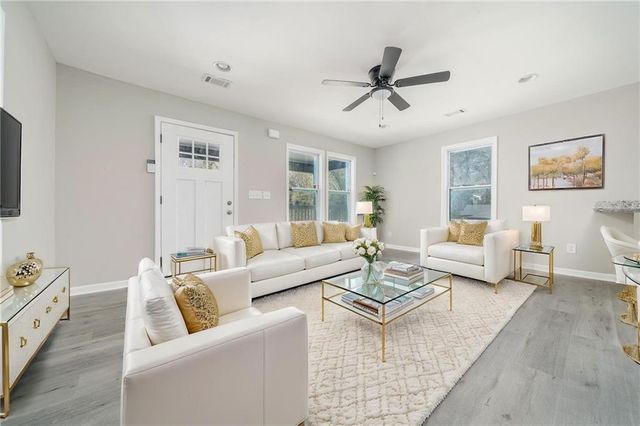 665 S Eugenia NW Place, Atlanta, GA 30318