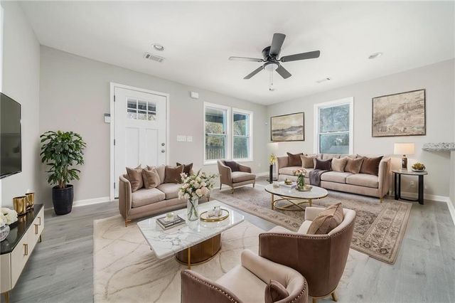 665 S Eugenia NW Place, Atlanta, GA 30318