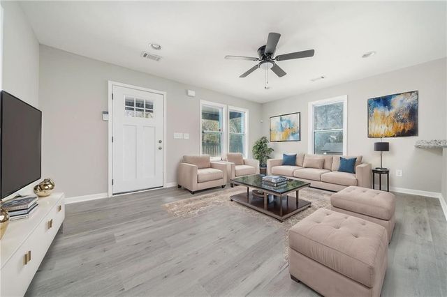 665 S Eugenia NW Place, Atlanta, GA 30318