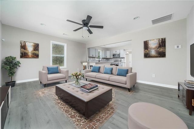 665 S Eugenia NW Place, Atlanta, GA 30318