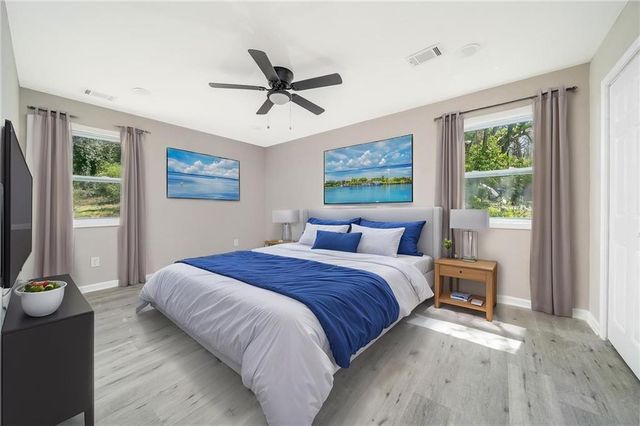 665 S Eugenia NW Place, Atlanta, GA 30318