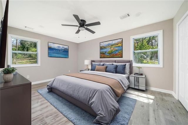 665 S Eugenia NW Place, Atlanta, GA 30318