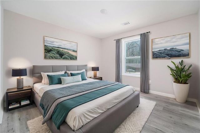 665 S Eugenia NW Place, Atlanta, GA 30318