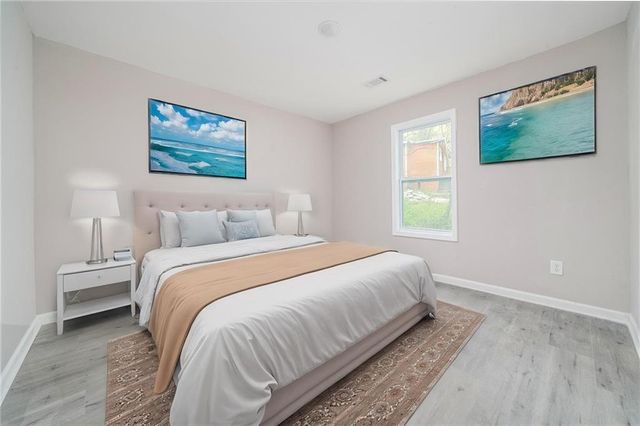 665 S Eugenia NW Place, Atlanta, GA 30318