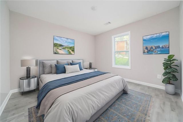 665 S Eugenia NW Place, Atlanta, GA 30318