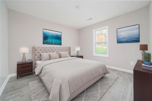 665 S Eugenia NW Place, Atlanta, GA 30318