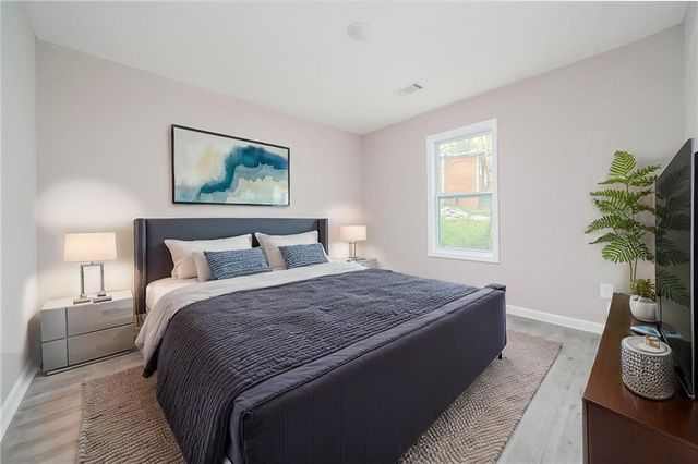 665 S Eugenia NW Place, Atlanta, GA 30318