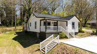 665 S Eugenia NW Place, Atlanta, GA 30318