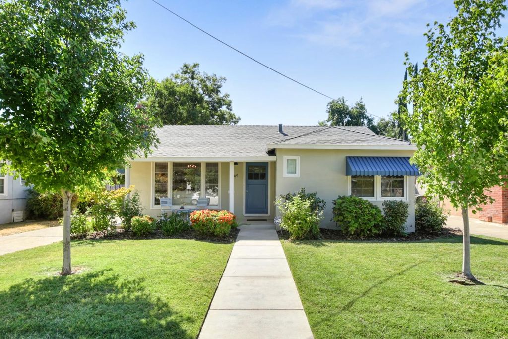 2600 58th St, Sacramento, CA 95817