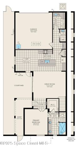 7740 Allure Drive, Melbourne, FL 32940