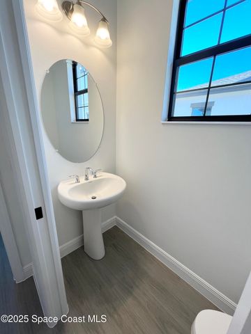 7740 Allure Drive, Melbourne, FL 32940