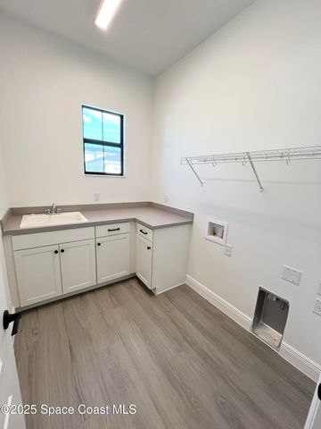 7740 Allure Drive, Melbourne, FL 32940