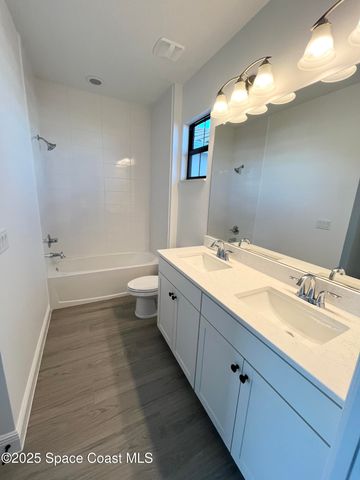 7740 Allure Drive, Melbourne, FL 32940