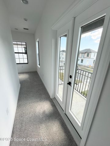 7740 Allure Drive, Melbourne, FL 32940