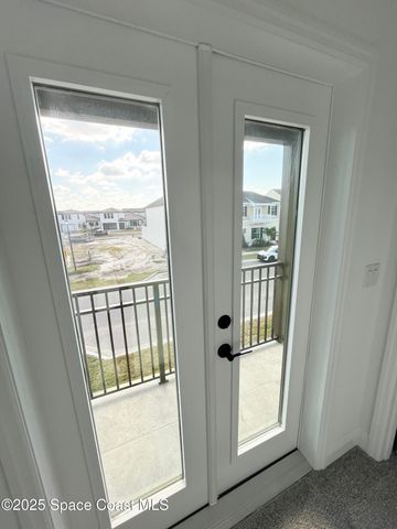 7740 Allure Drive, Melbourne, FL 32940