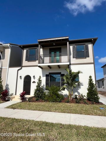 7740 Allure Drive, Melbourne, FL 32940