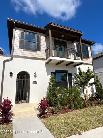 7740 Allure Drive, Melbourne, FL 32940