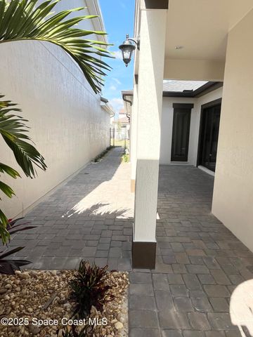 7740 Allure Drive, Melbourne, FL 32940