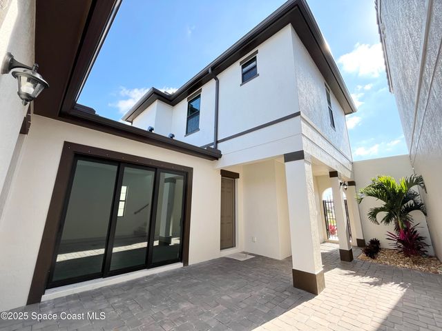 7740 Allure Drive, Melbourne, FL 32940