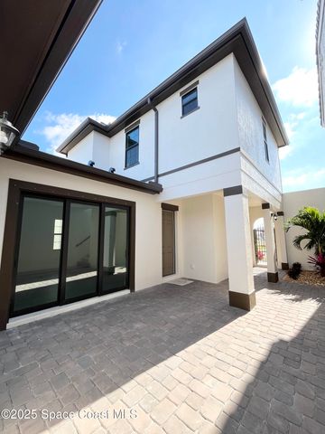 7740 Allure Drive, Melbourne, FL 32940