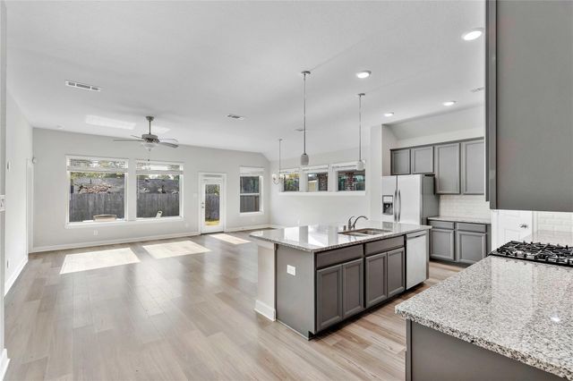 455 Beach Rose Crossing, Crosby, TX 77532