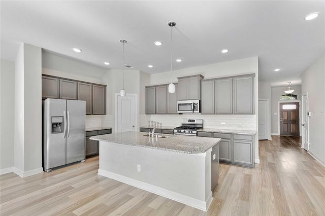 455 Beach Rose Crossing, Crosby, TX 77532