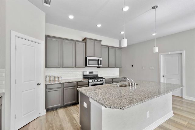 455 Beach Rose Crossing, Crosby, TX 77532