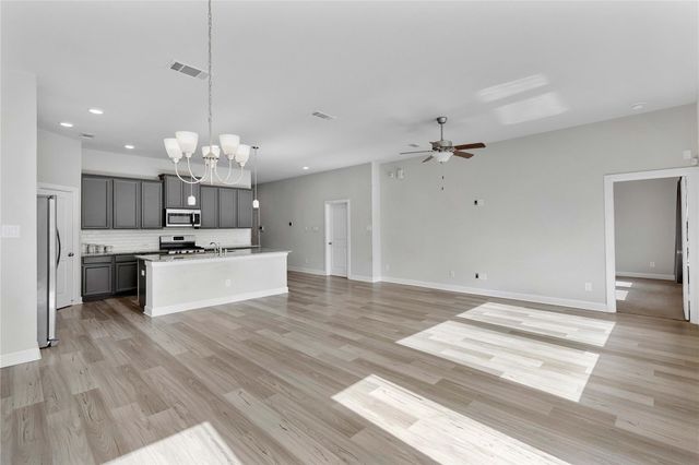 455 Beach Rose Crossing, Crosby, TX 77532