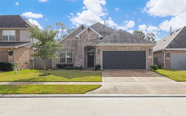455 Beach Rose Crossing, Crosby, TX 77532