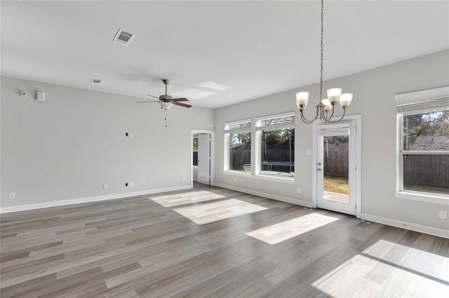 455 Beach Rose Crossing, Crosby, TX 77532